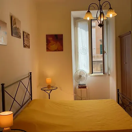 Colosseum Séjour chez l'habitant
