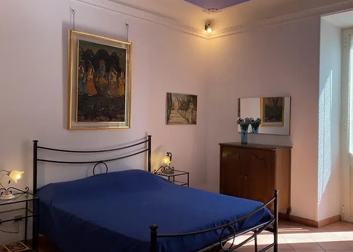 Colosseum Homestay Rome