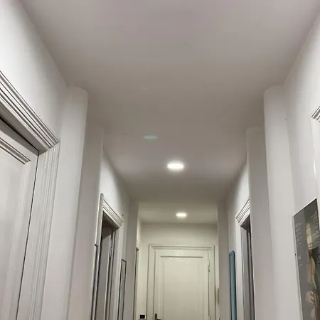 Colosseum Quarto em Acomodações Particulares