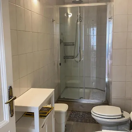 Quarto em Acomodações Particulares Colosseum Roma